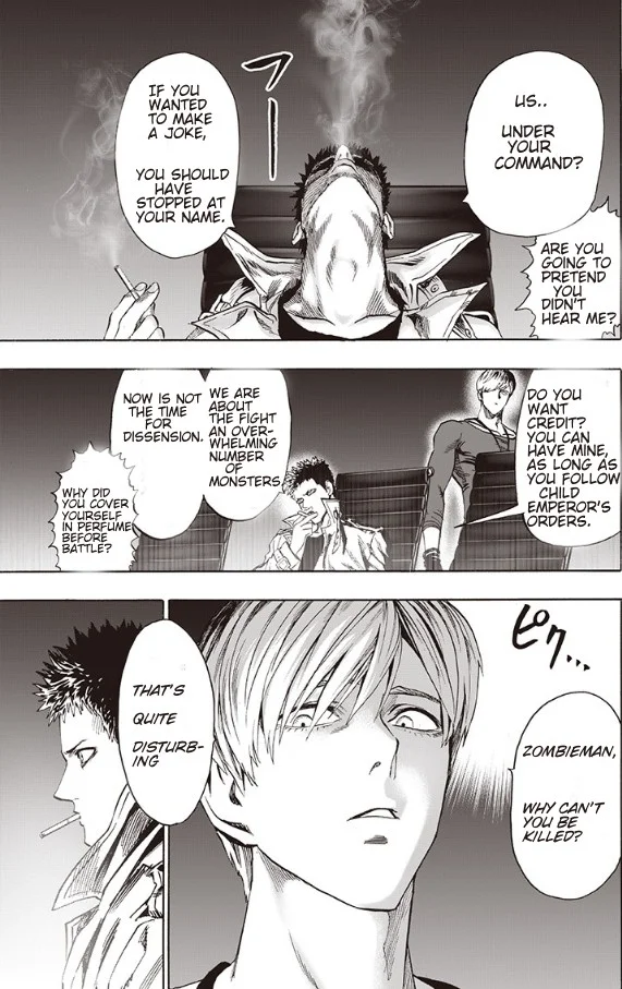 one punch man ch93 page19